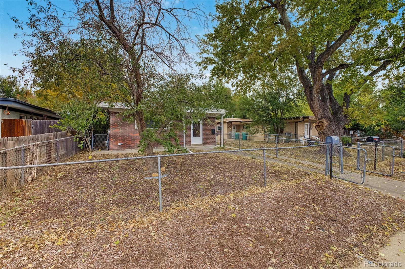 South Broadway Heights Englewood Home | MLS #: 90057603540 S Corona Street, Englewood Beds: 4 Baths: 2 Price: $684,900