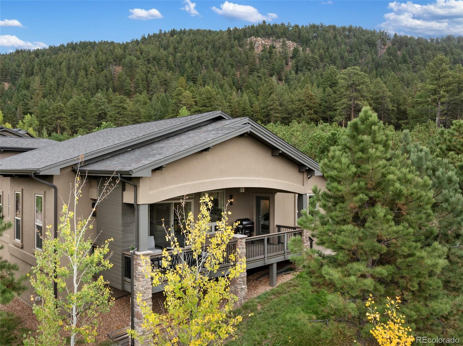 1110  Highlands Court , woodland park&nbsp; House Search MLS Picture