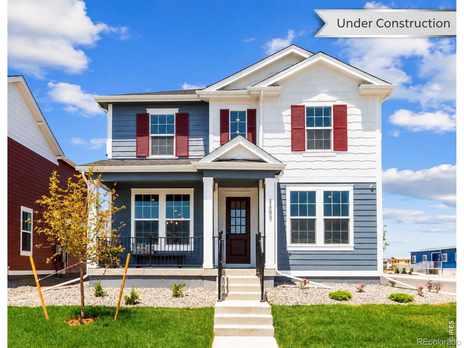  Timnath Home | MLS #: 45678910702465721  Quentin Lane, Timnath Beds: 4 Baths: 3 Price: $529,985