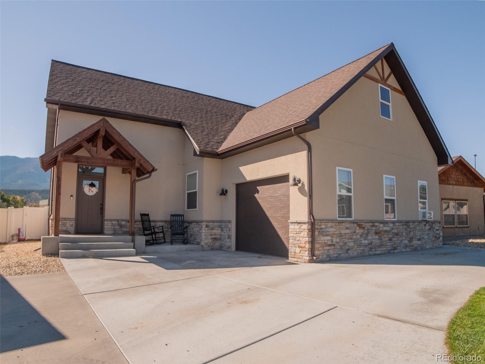111  Starbuck Circle, salida&nbsp; House Search MLS Picture