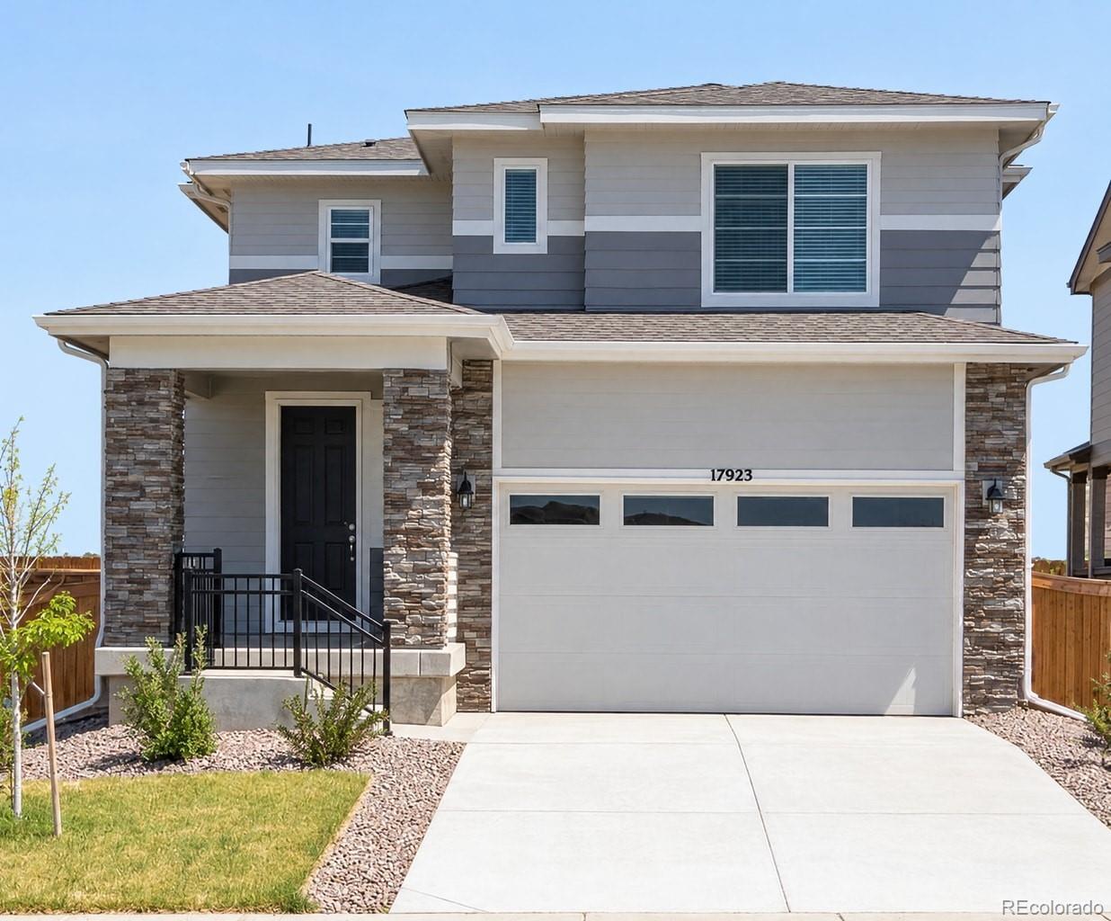 17923 E 93rd Avenue, commerce city&nbsp; House Search MLS Picture