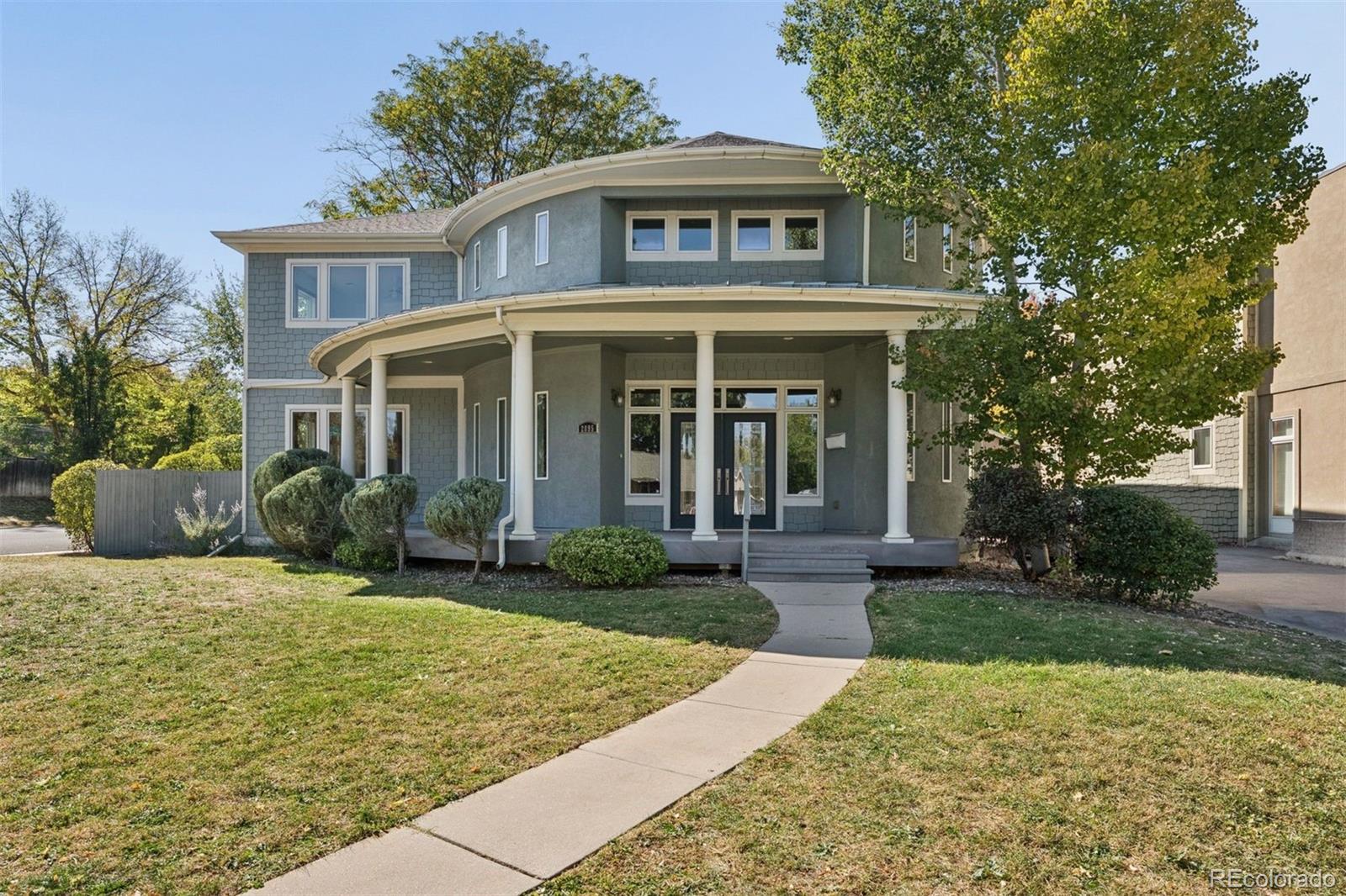  Denver Home | MLS #: 71379412895 S Cook Street, Denver Beds: 6 Baths: 7 Price: $2,200,000
