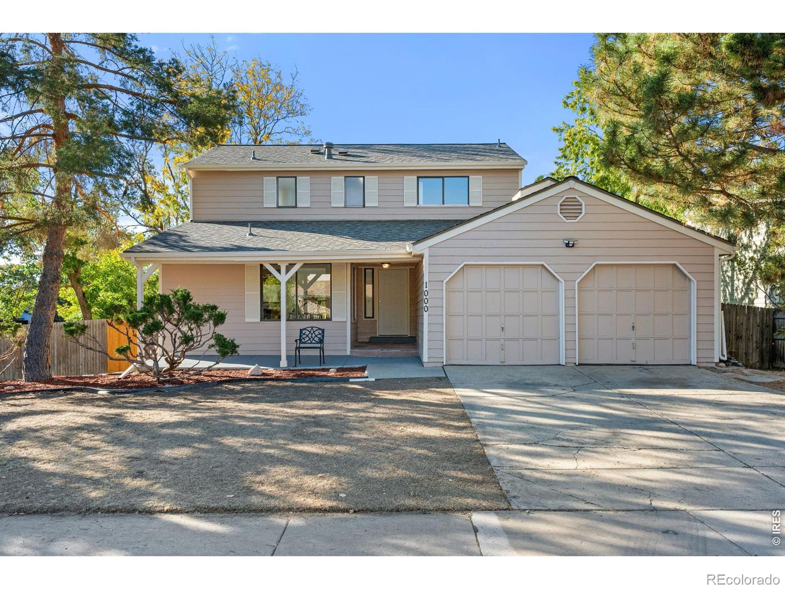  Lafayette Home | MLS #: 45678910702541000 W Cannon Place, Lafayette Beds: 3 Baths: 3 Price: $585,000