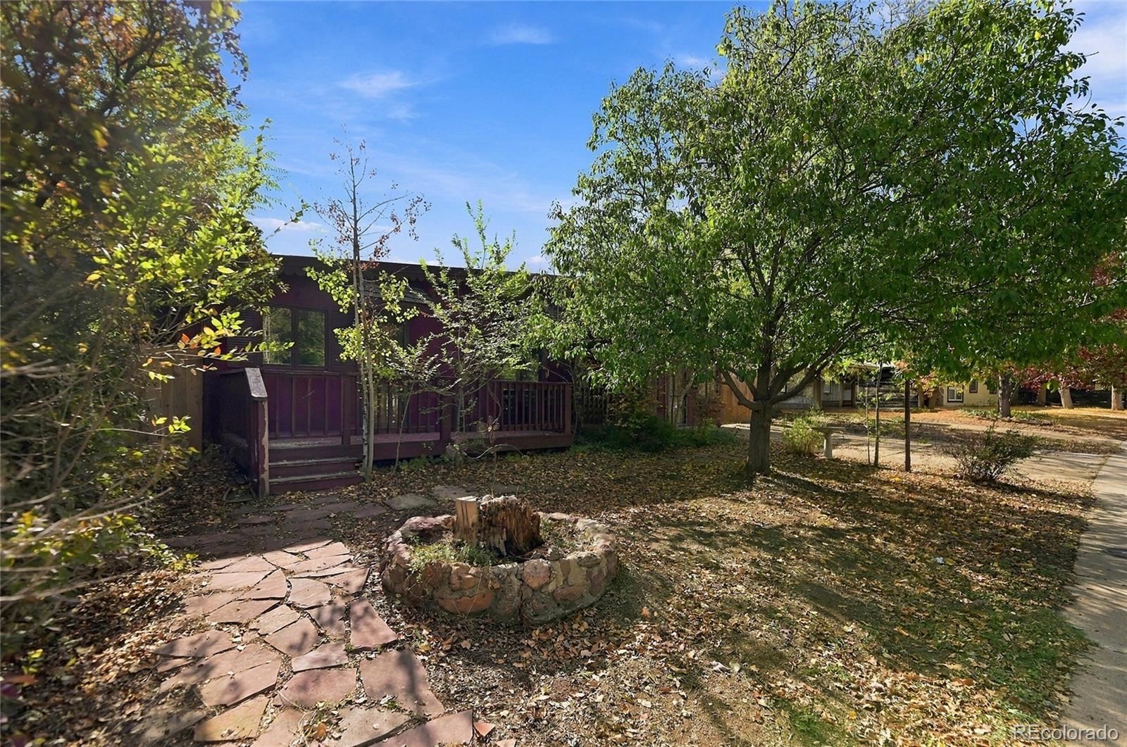 Highland Park Boulder Home | MLS #: 16544863030  Birch Avenue, Boulder Beds: 3 Baths: 2 Price: $725,000