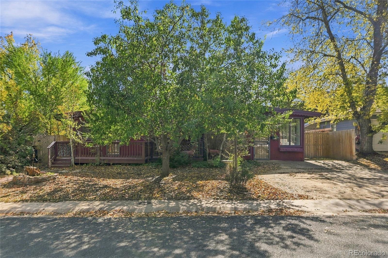 3030  Birch Avenue, boulder&nbsp; House Search MLS Picture