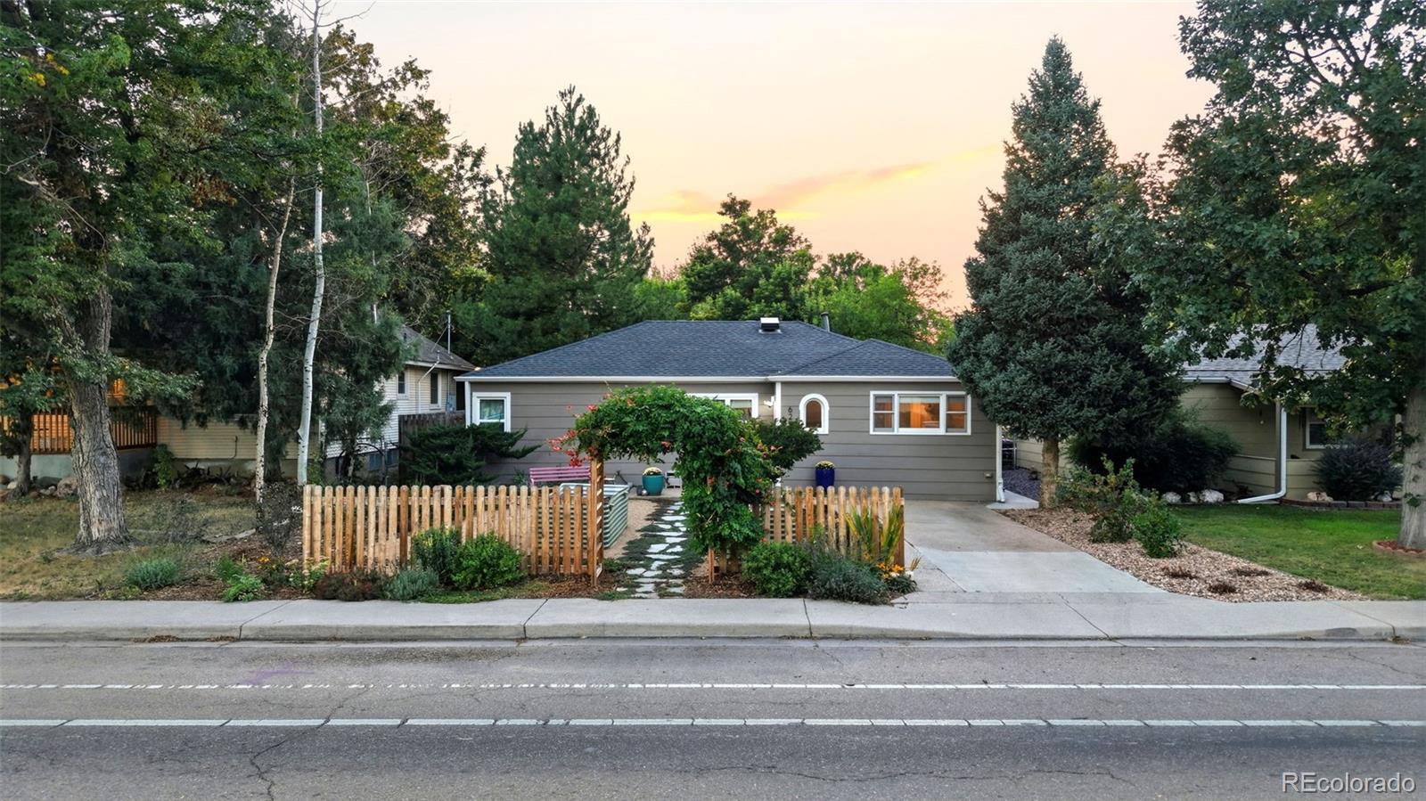 longmont&nbsp; House Search Picture