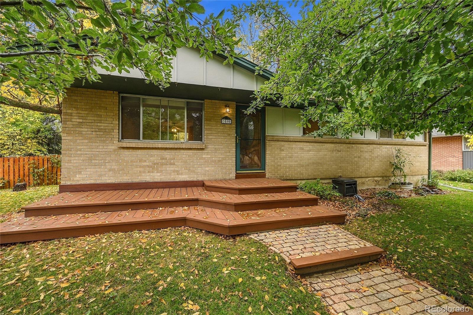  Boulder Home | MLS #: 37964183590  Madison Avenue, Boulder Beds: 3 Baths: 2 Price: $750,000