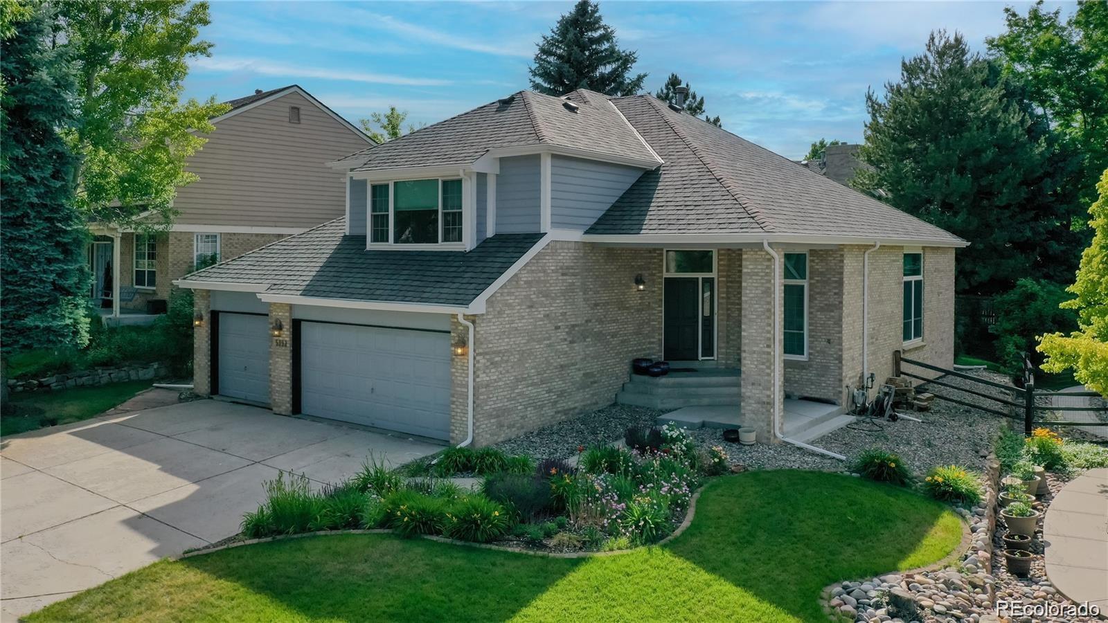 5393 S Holland Street, littleton&nbsp; House Search MLS Picture