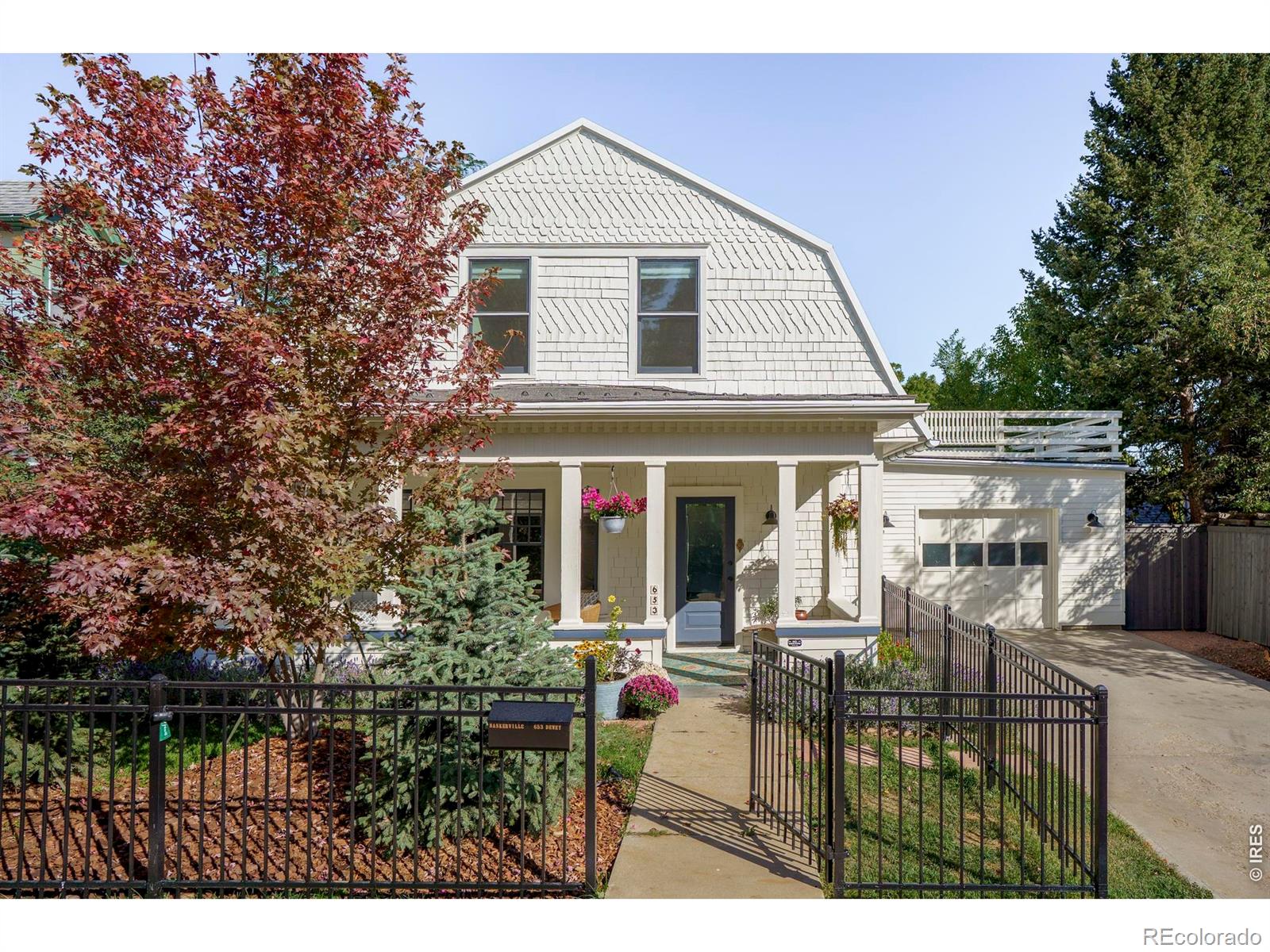  Boulder Home | MLS #: 4567891070259653  Dewey Avenue, Boulder Beds: 3 Baths: 2 Price: $1,750,000