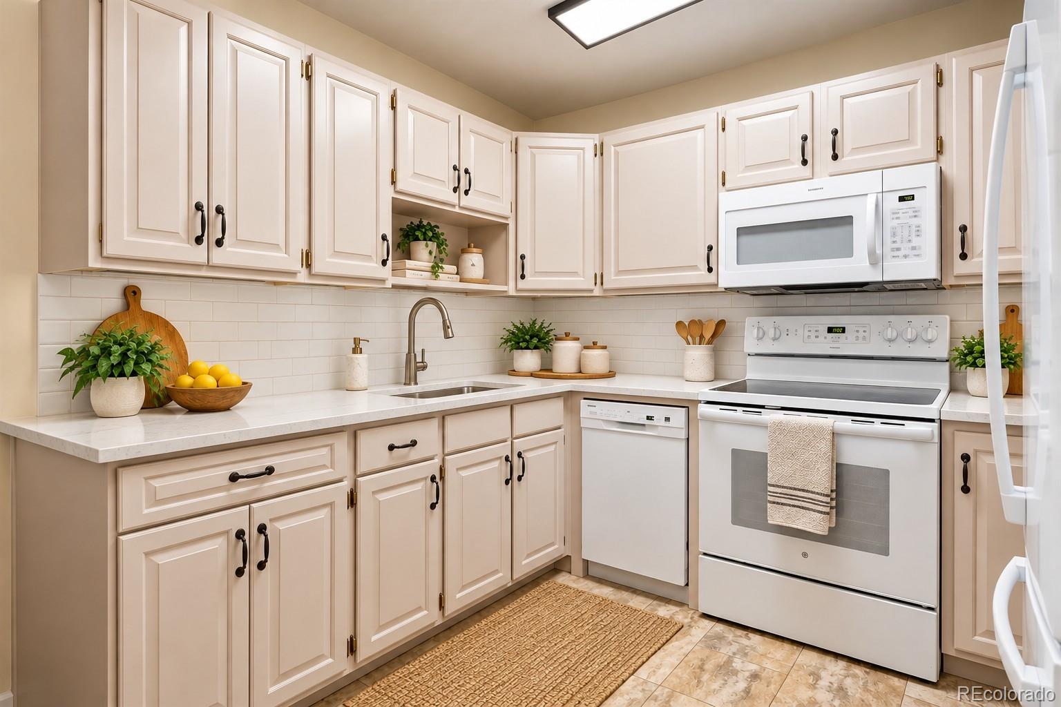  Denver Condo / Townhome | MLS #: 3620915620 S Alton Way 7A, Denver Beds: 2 Baths: 2 Price: $269,000