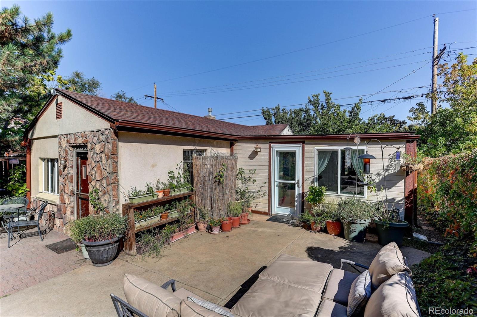 450 S Quitman Street, denver&nbsp; House Search MLS Picture