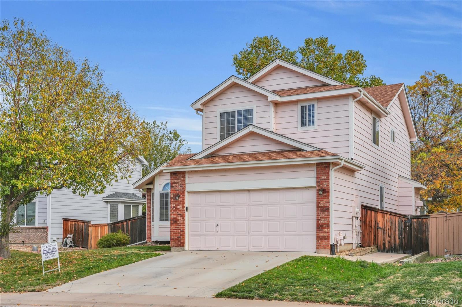 4308  Ceylon Court, denver&nbsp; House Search MLS Picture