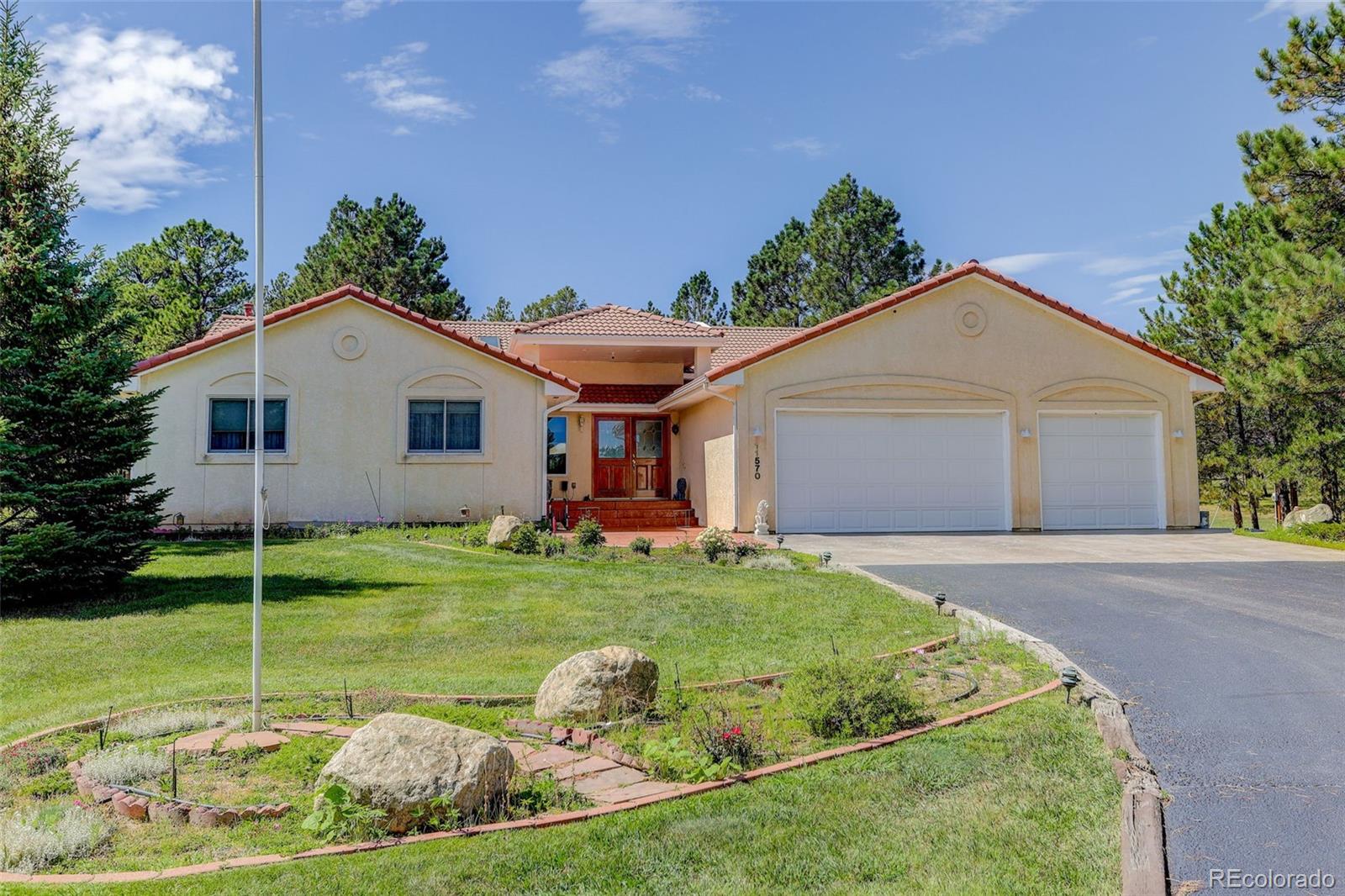  Elbert Home | MLS #: 598386411570  Milford Road, Elbert Beds: 4 Baths: 3 Price: $1,199,000