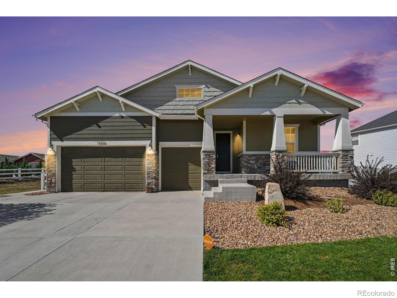  Severance Home | MLS #: 45678910702621680  Shoreview Parkway, Severance Beds: 3 Baths: 2 Price: $615,000