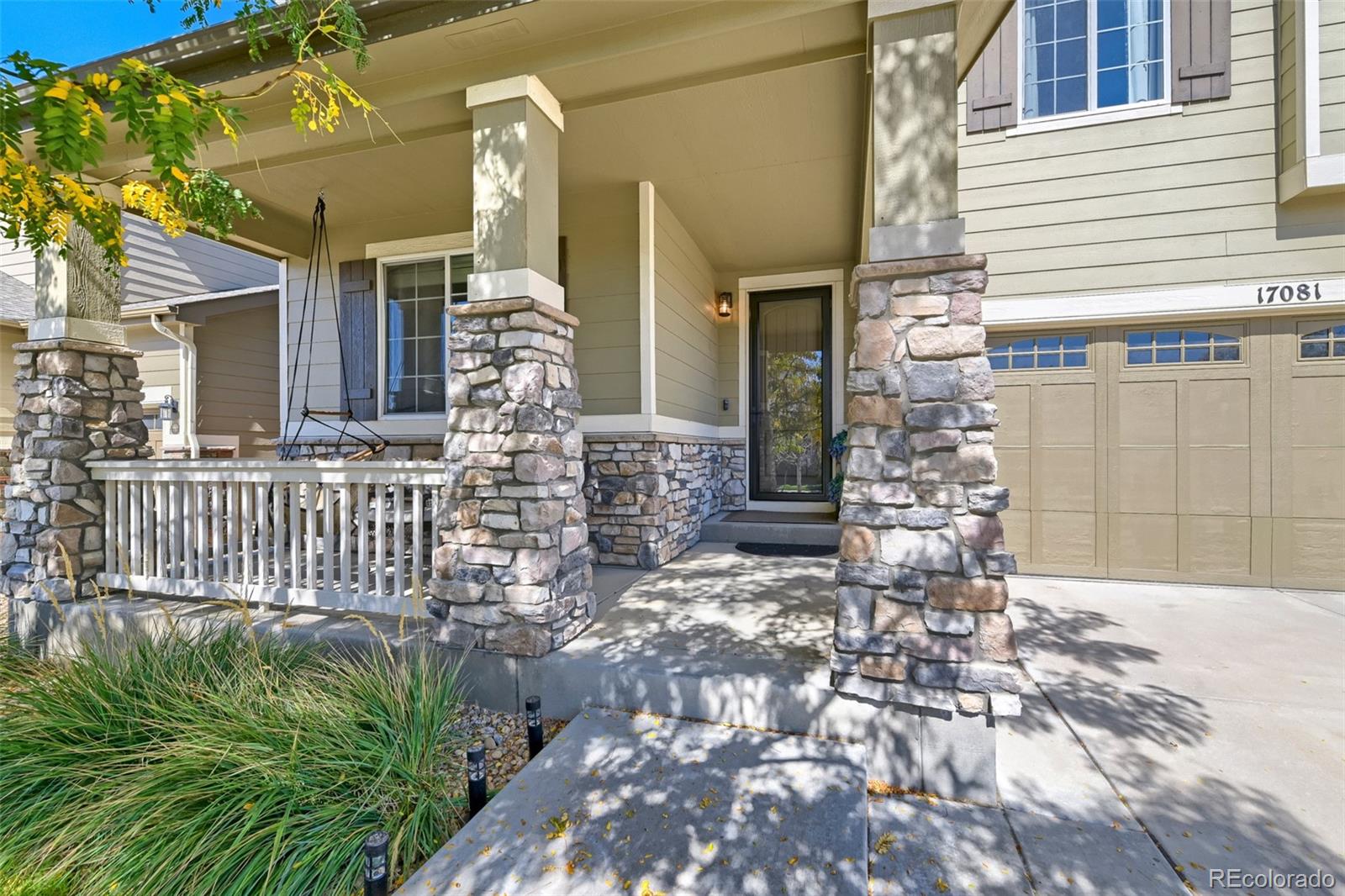 17081 E 110th Avenue, commerce city&nbsp; House Search MLS Picture