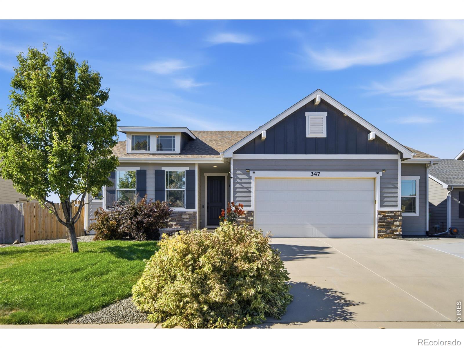 ault&nbsp; House Search Picture
