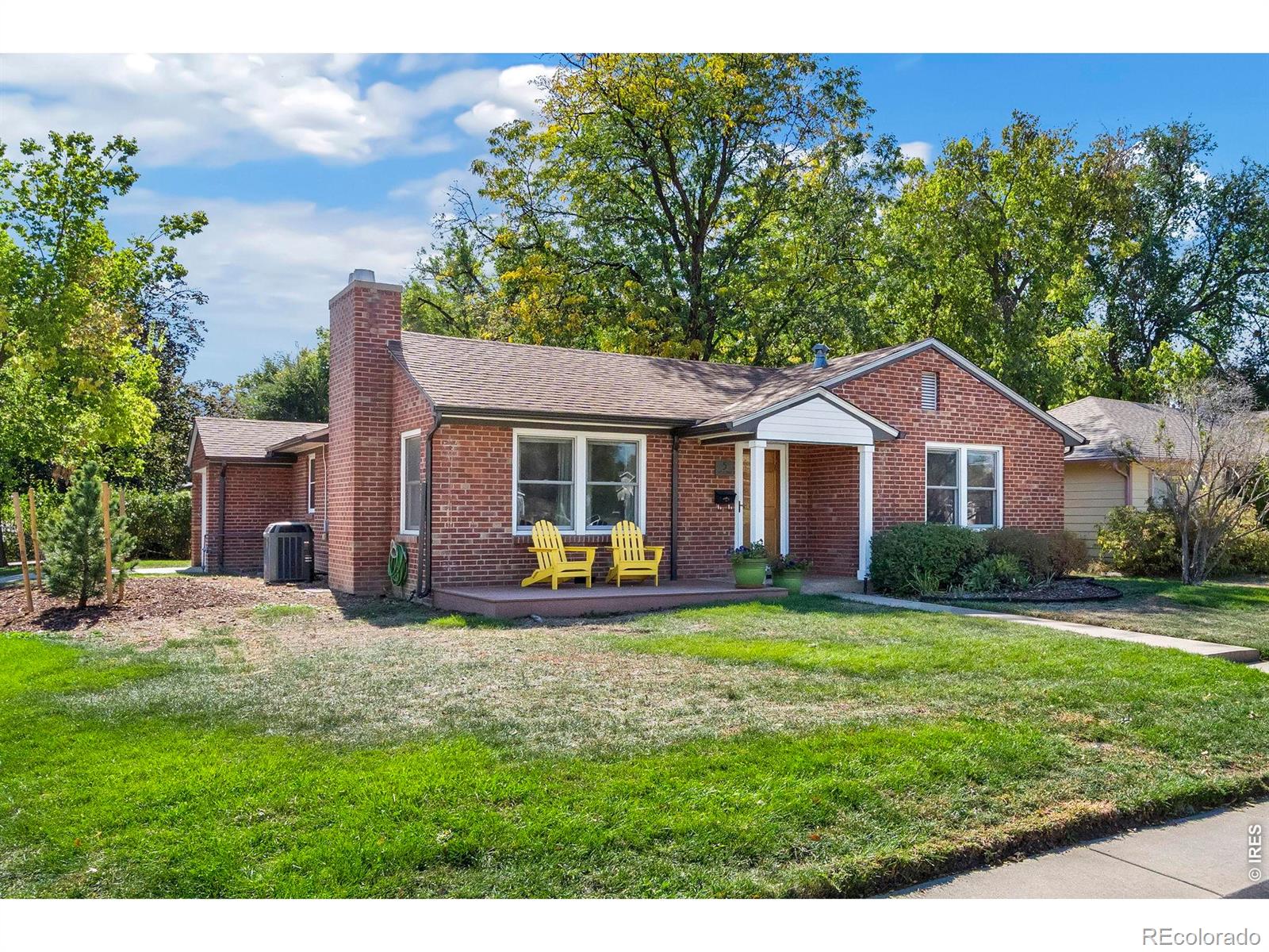 5  Circle Drive, fort collins&nbsp; House Search MLS Picture