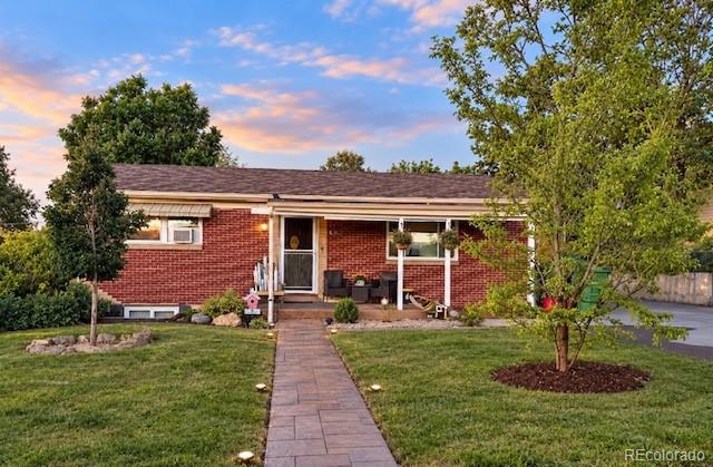  Denver Home | MLS #: 9438924624  Wolff Street, Denver Beds: 4 Baths: 2 Price: $699,000