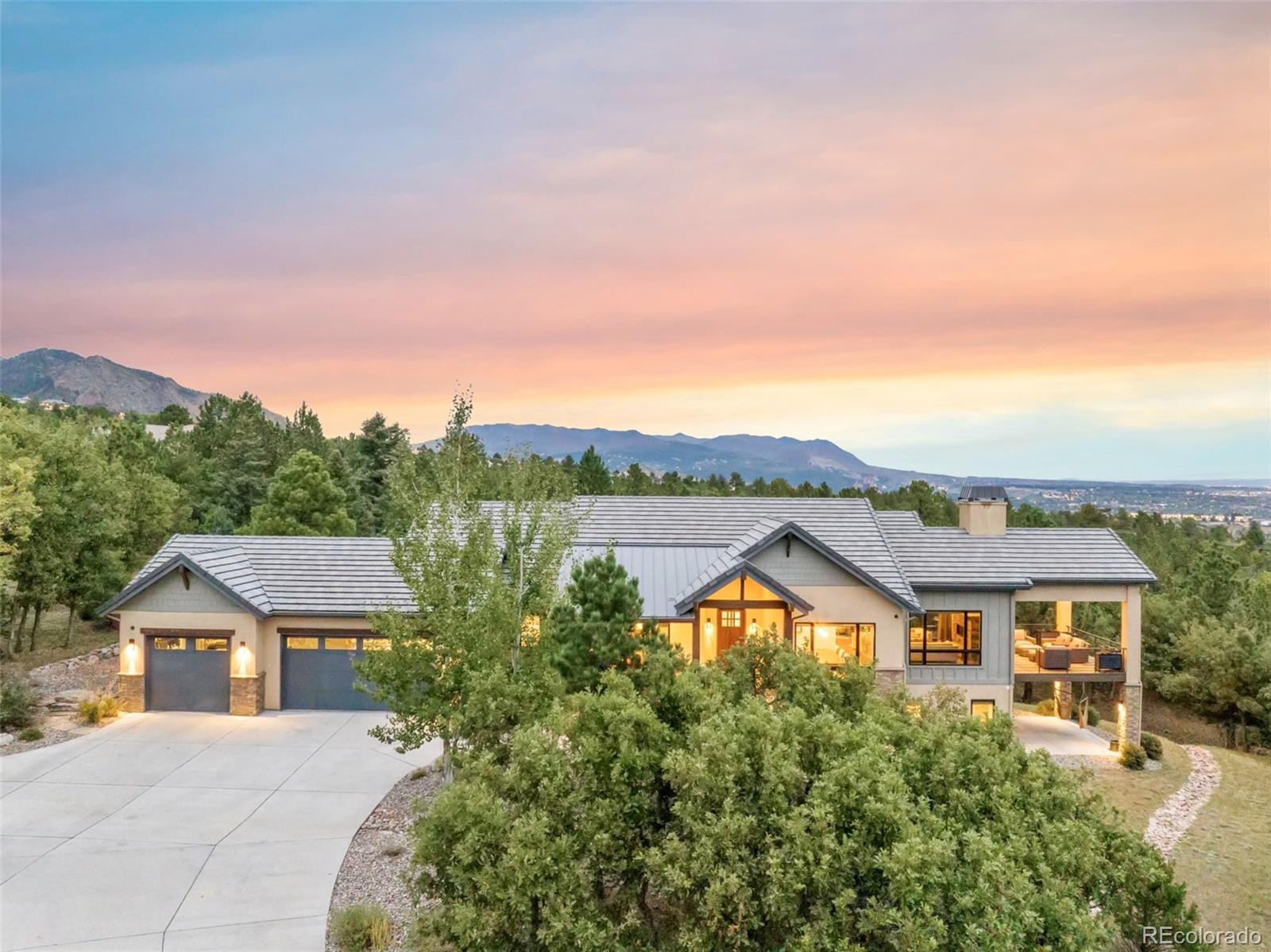 colorado springs&nbsp; House Search Picture