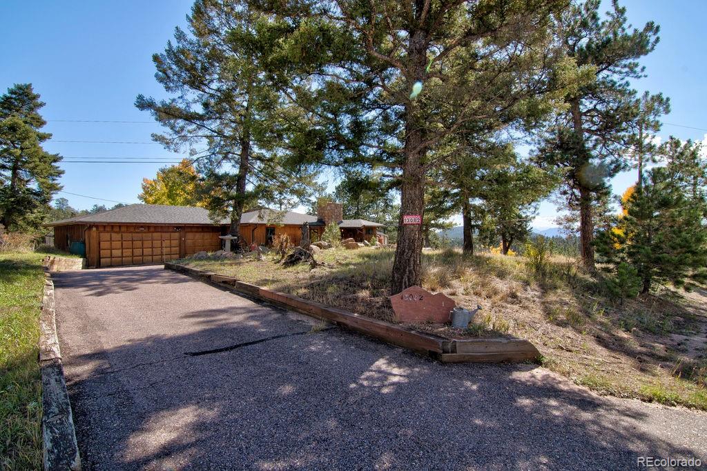 Richmond Hill Conifer Home | MLS #: 240222913082 S Wamblee Valley Road, Conifer Beds: 3 Baths: 3 Price: $775,000