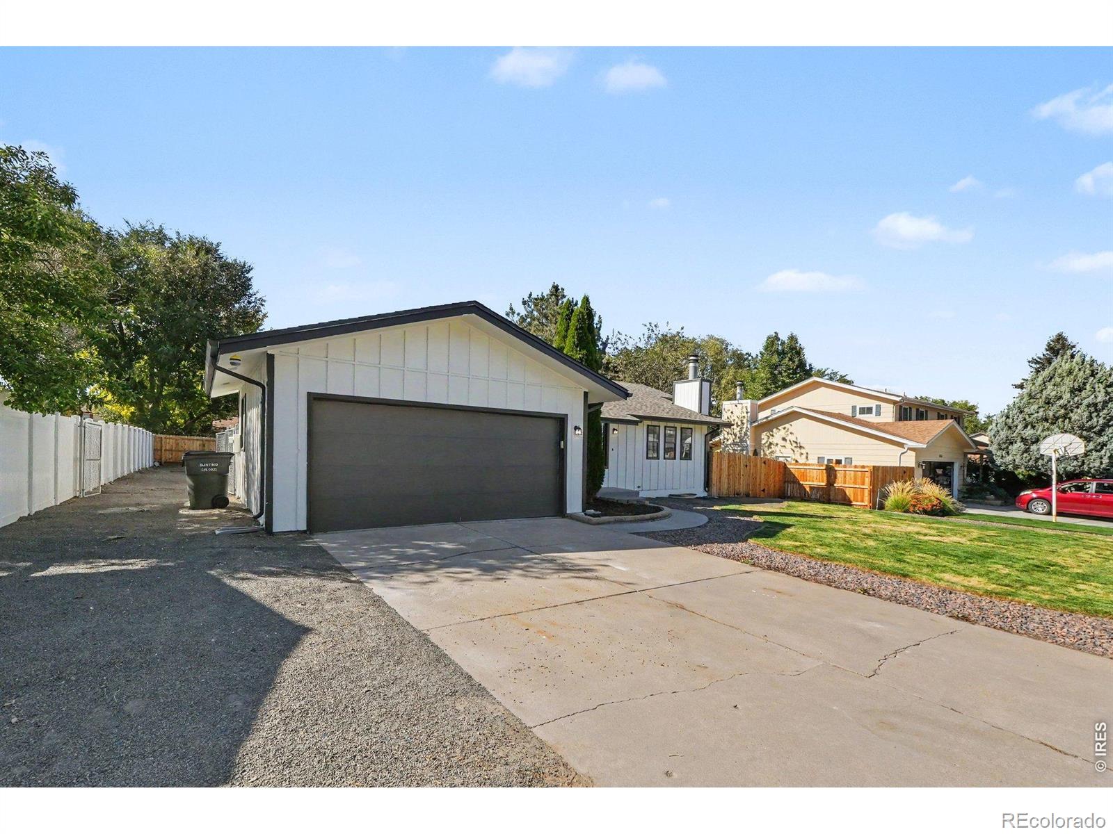 611  41st Avenue, greeley&nbsp; House Search MLS Picture