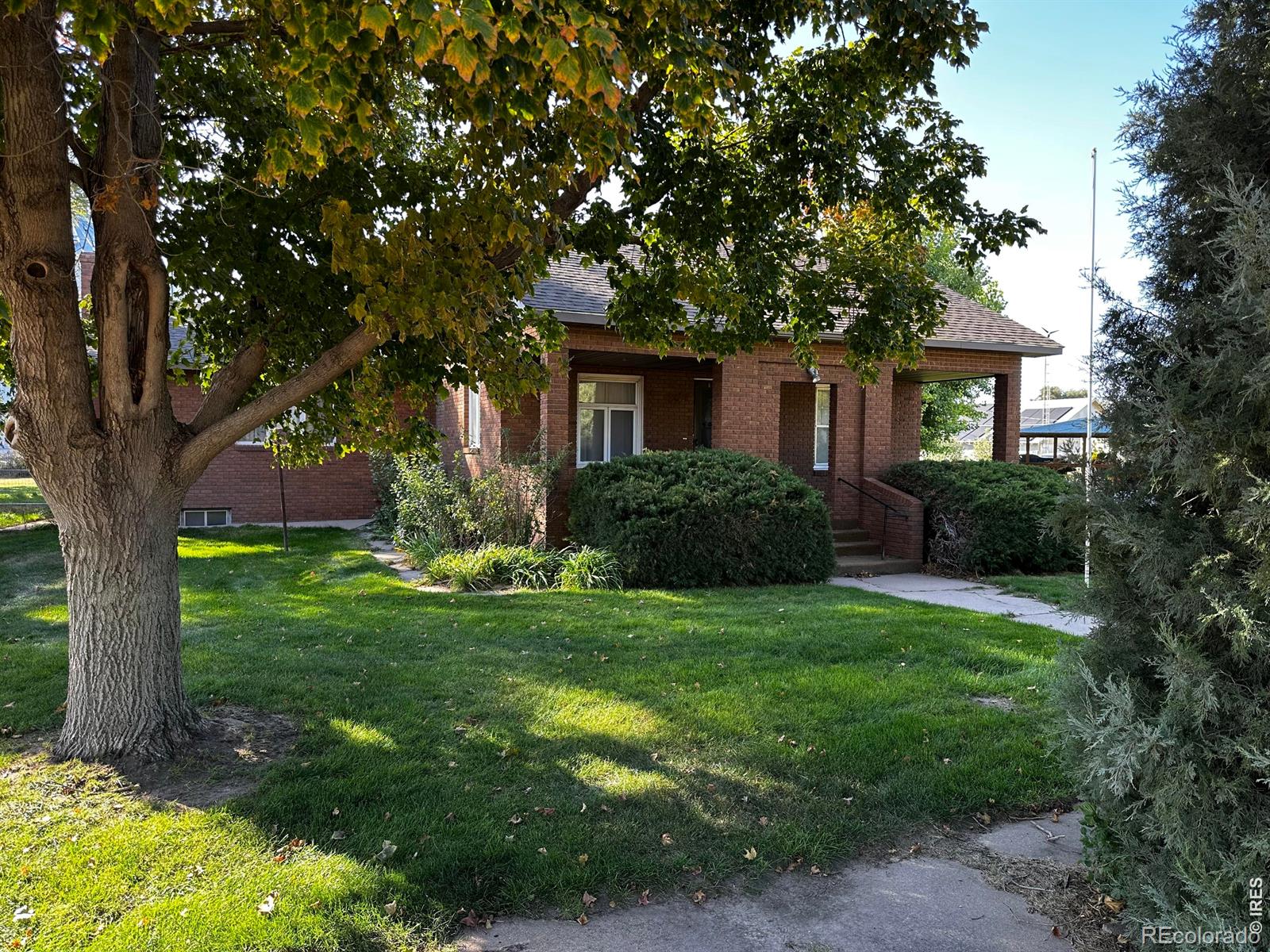 414 S Washington Street, otis&nbsp; House Search MLS Picture
