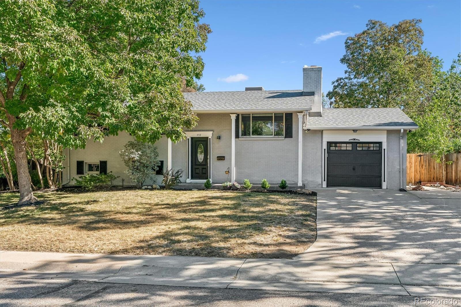 553 W Easter Avenue, littleton&nbsp; House Search MLS Picture