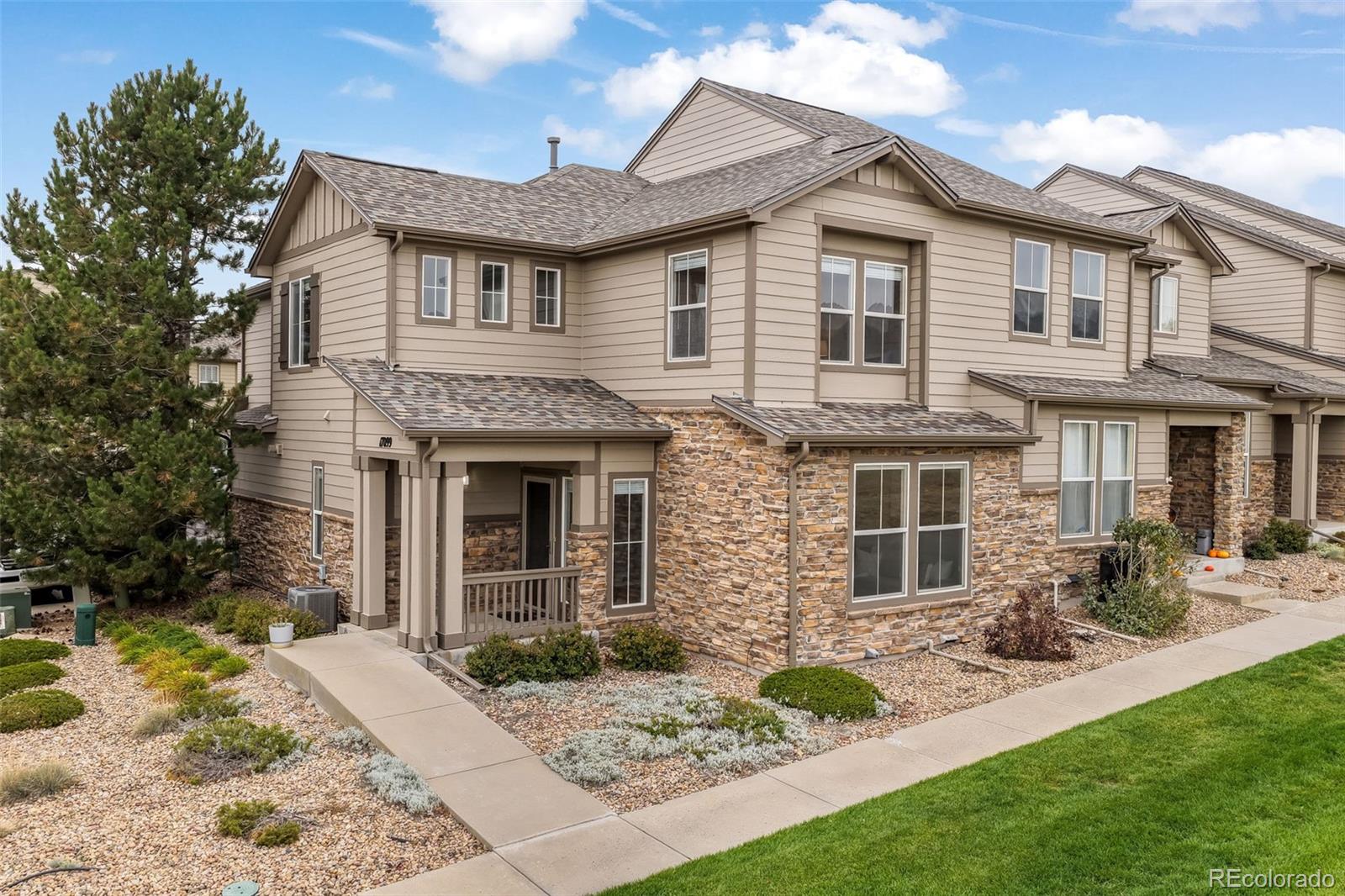 Walters Commons Monument Home | MLS #: 241403117099  Blue Mist Grove, Monument Beds: 3 Baths: 3 Price: $390,000
