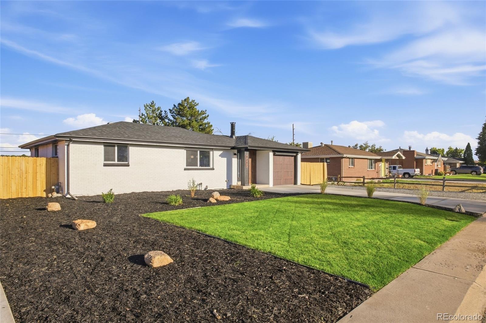 8312  Sheridan Court, arvada&nbsp; House Search MLS Picture