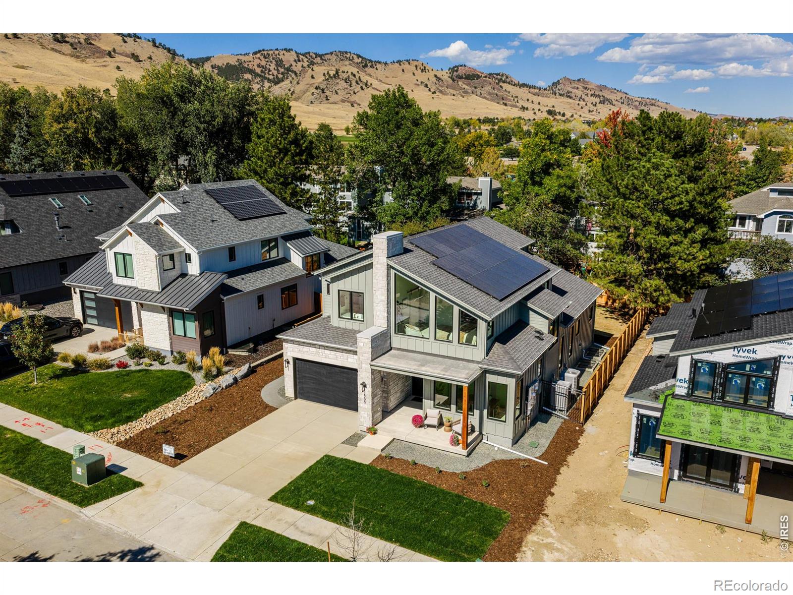  Boulder Home | MLS #: 4567891070294855  Union Avenue, Boulder Beds: 5 Baths: 5 Price: $3,100,000