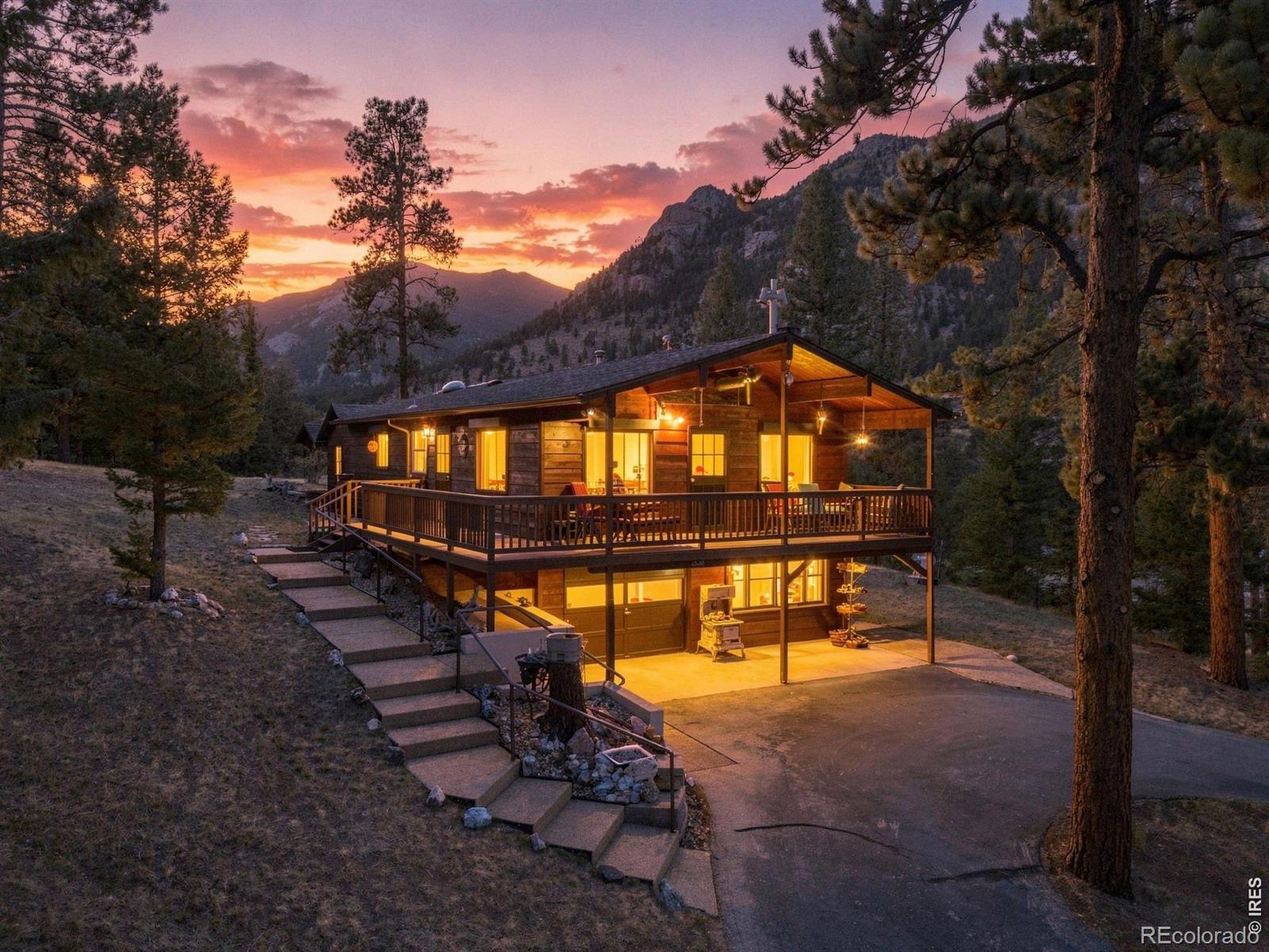 estes park&nbsp; House Search Picture