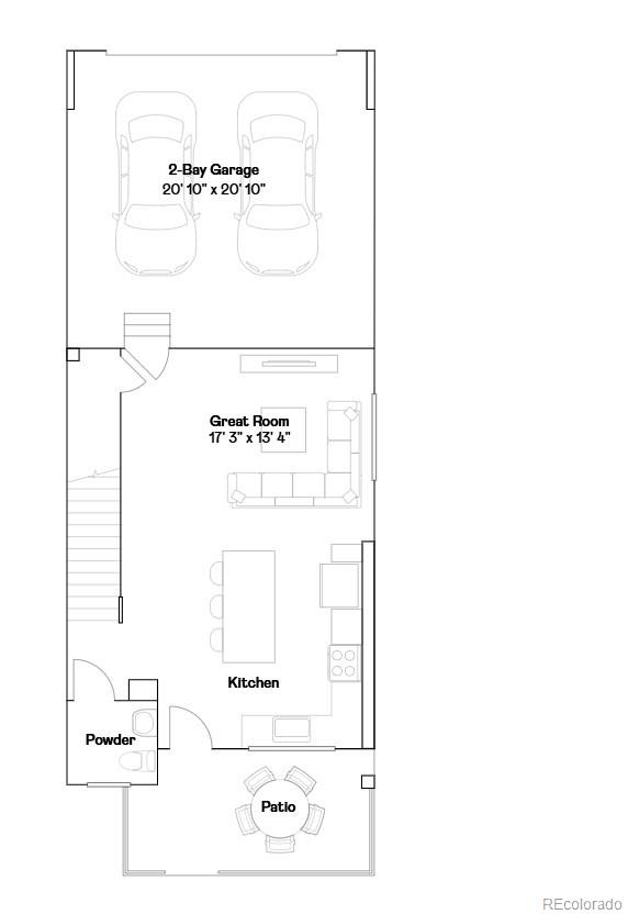 15241  Clayton Street, thornton&nbsp; House Search MLS Picture
