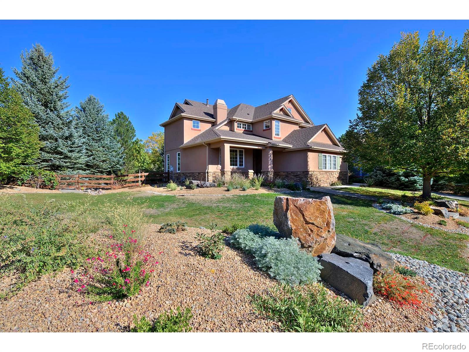 1260  Hawk Ridge Road, lafayette&nbsp; House Search MLS Picture