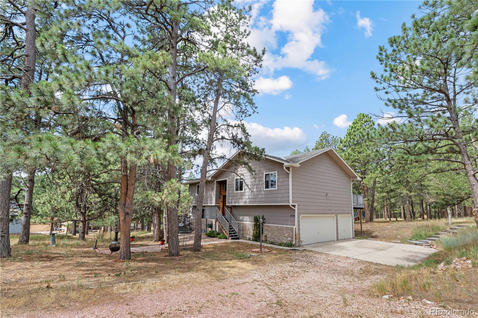 Walden Iii Colorado Springs Home | MLS #: 474410017730  Grama Ridge, Colorado Springs Beds: 4 Baths: 3 Price: $640,000