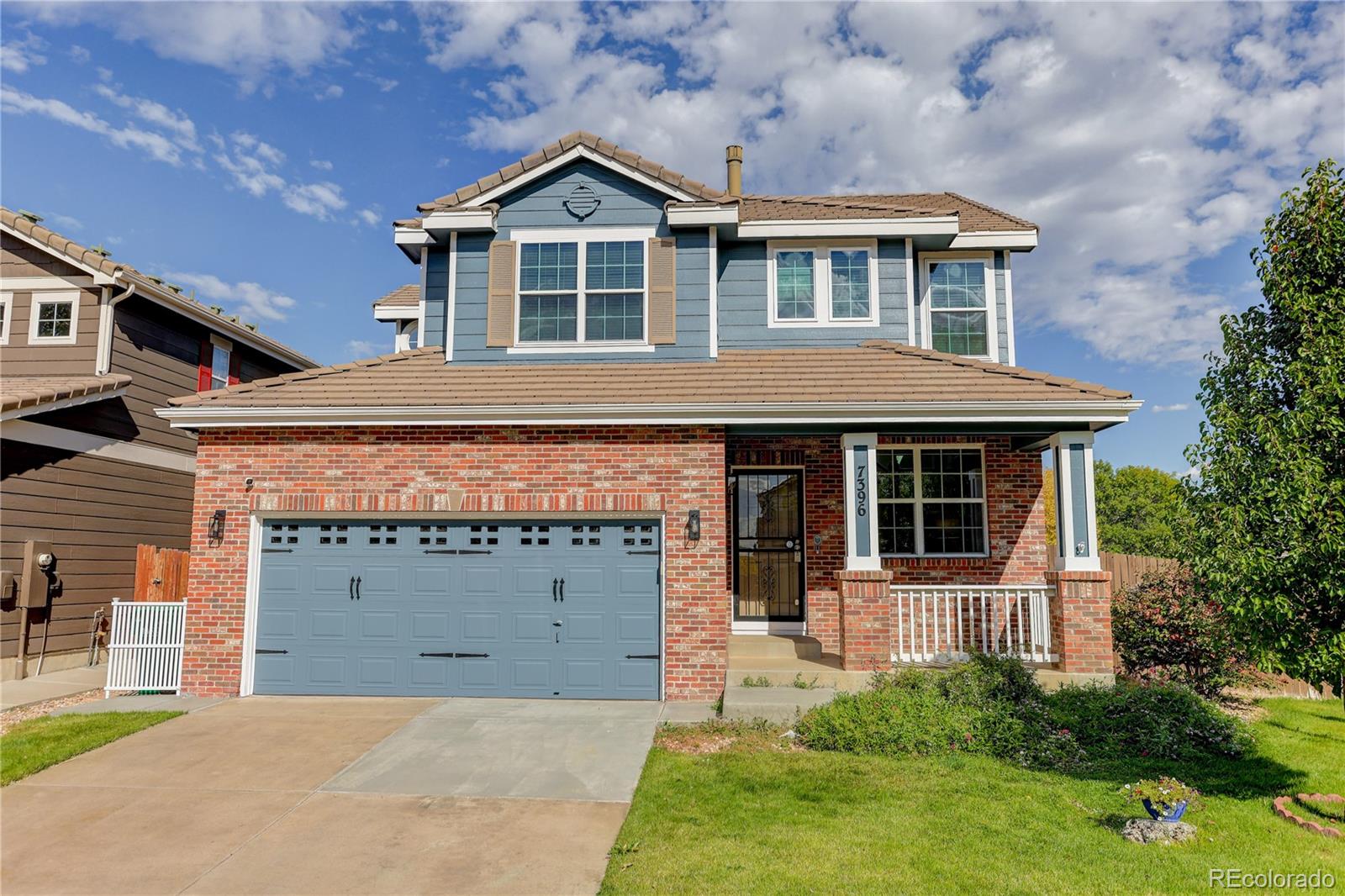  Aurora Home | MLS #: 54741917396 S Laredo Street, Aurora Beds: 5 Baths: 4 Price: $620,000