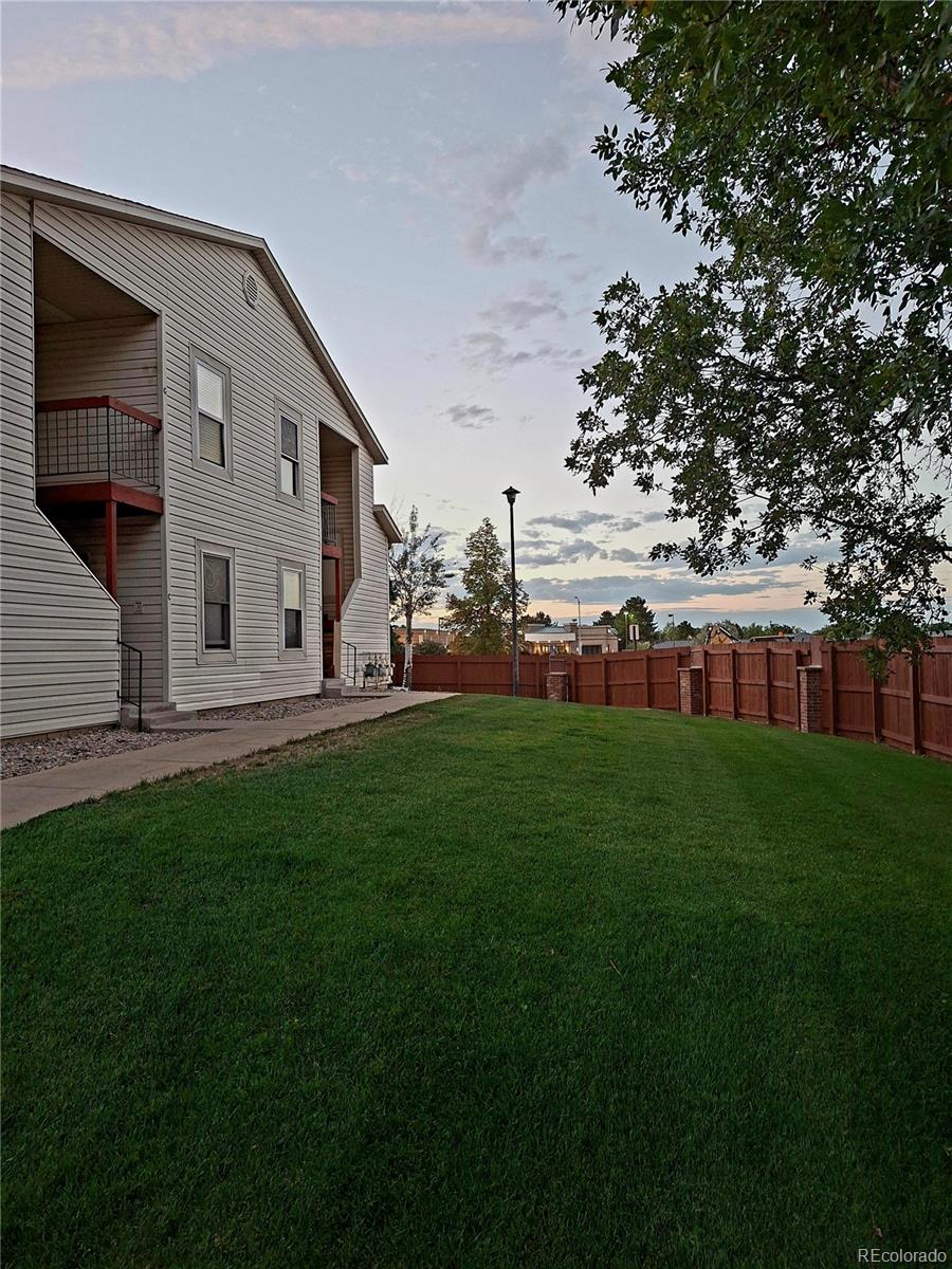 11982  Bellaire Street, thornton&nbsp; House Search MLS Picture