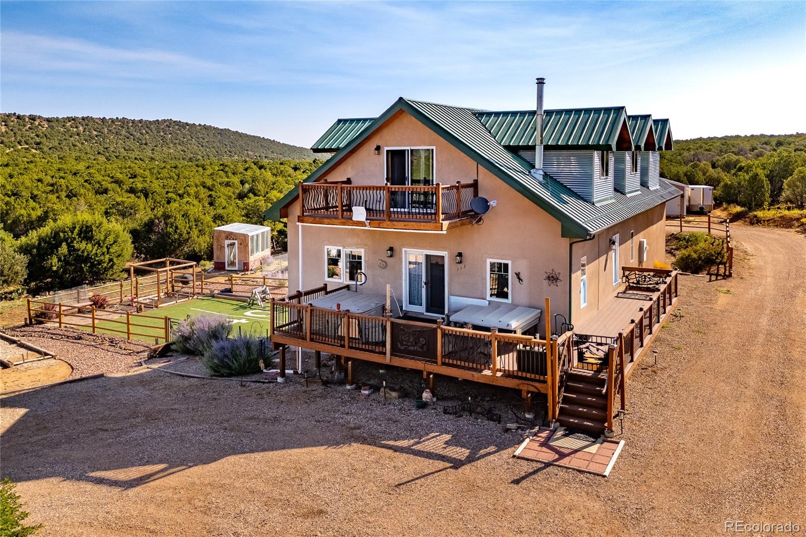 walsenburg&nbsp; House Search Picture