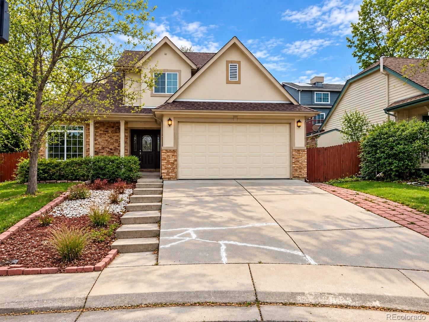 Summer Breeze Aurora Home | MLS #: 632682517842 E Lehigh Place, Aurora Beds: 4 Baths: 4 Price: $495,000