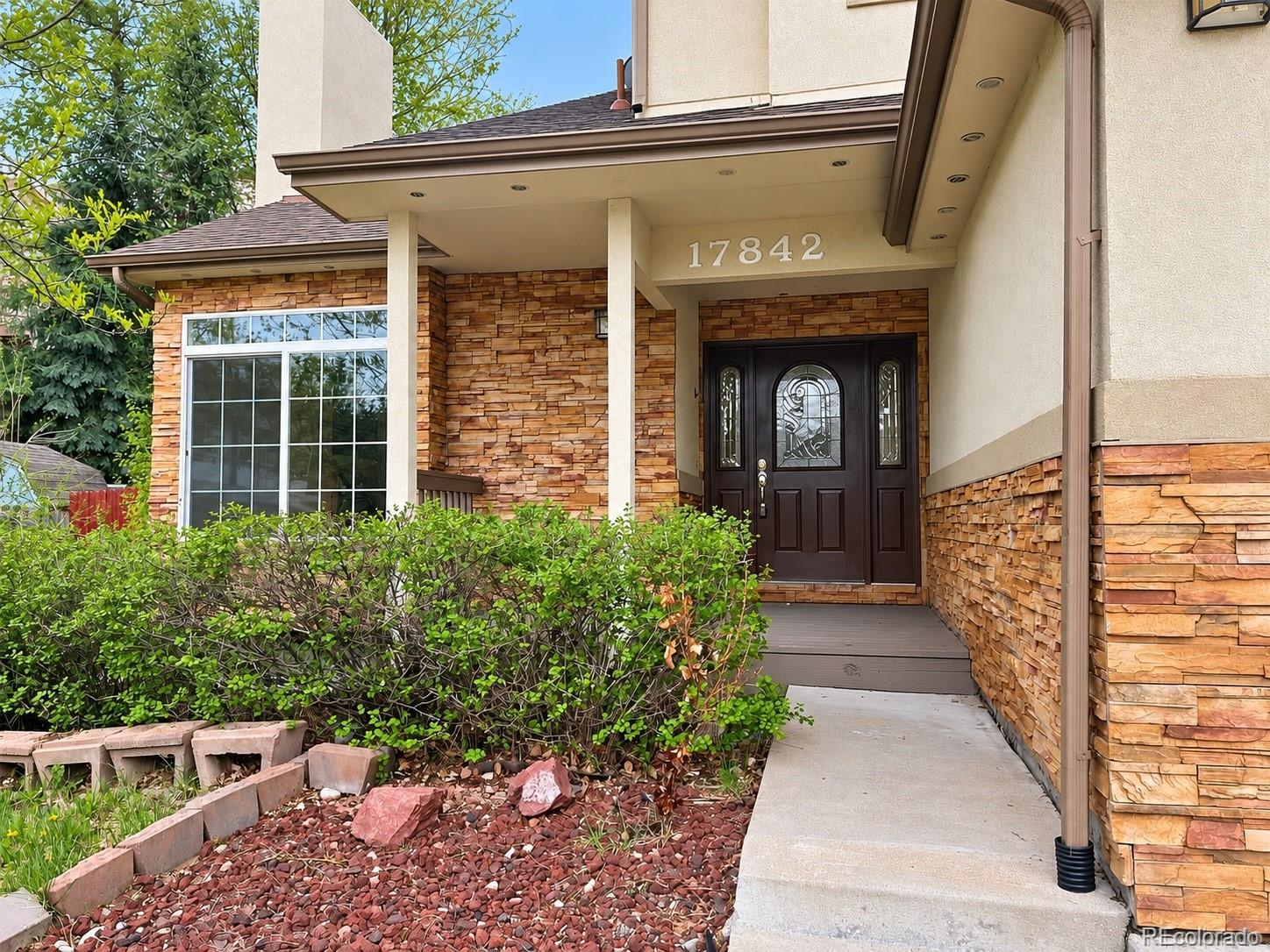 17842 E Lehigh Place, aurora&nbsp; House Search MLS Picture