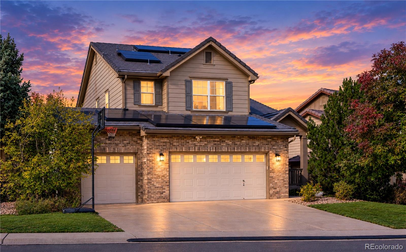  Aurora Home | MLS #: 52879976235 S Sedalia Street, Aurora Beds: 5 Baths: 3 Price: $749,000