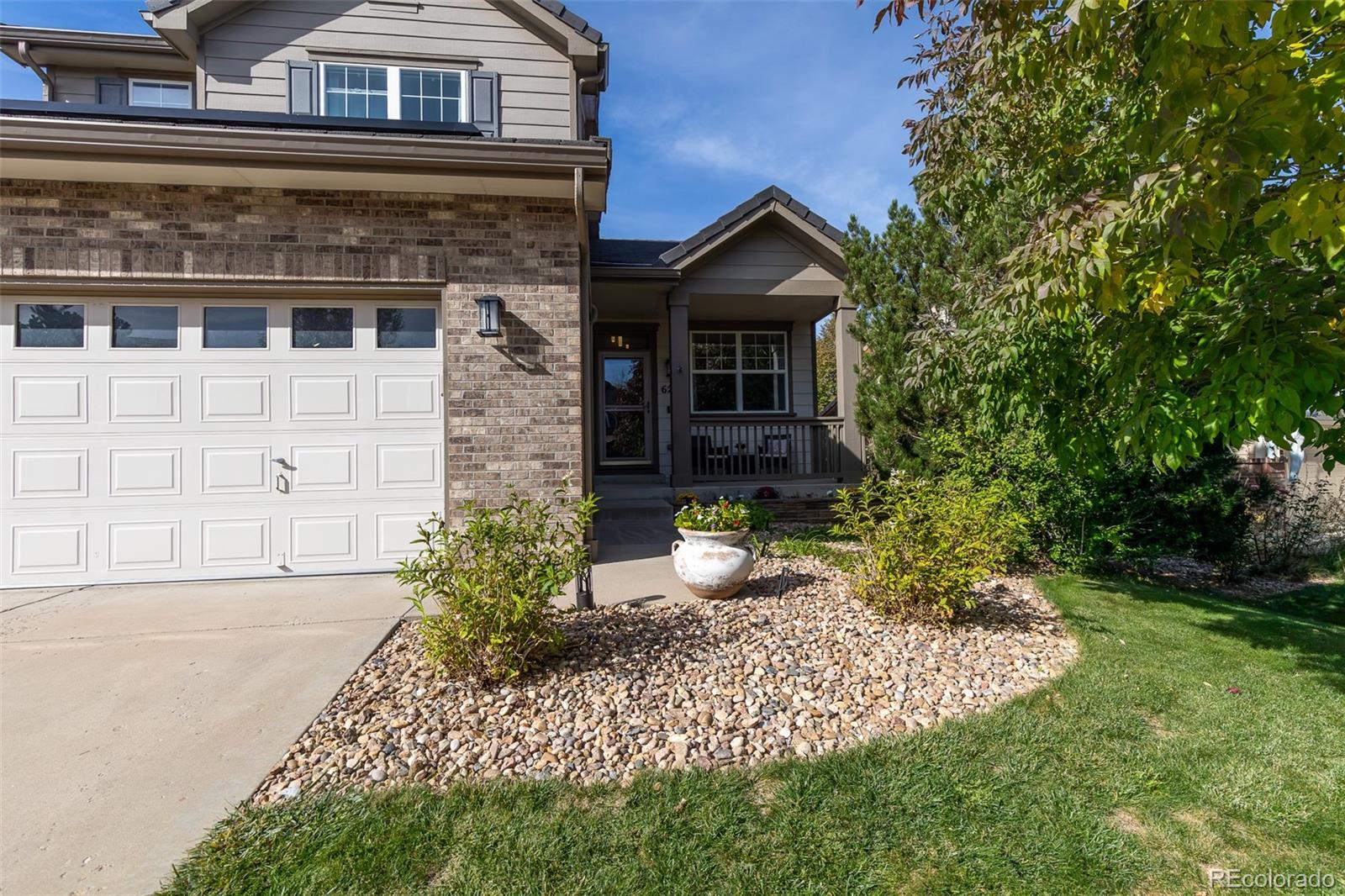 6235 S Sedalia Street, aurora&nbsp; House Search MLS Picture
