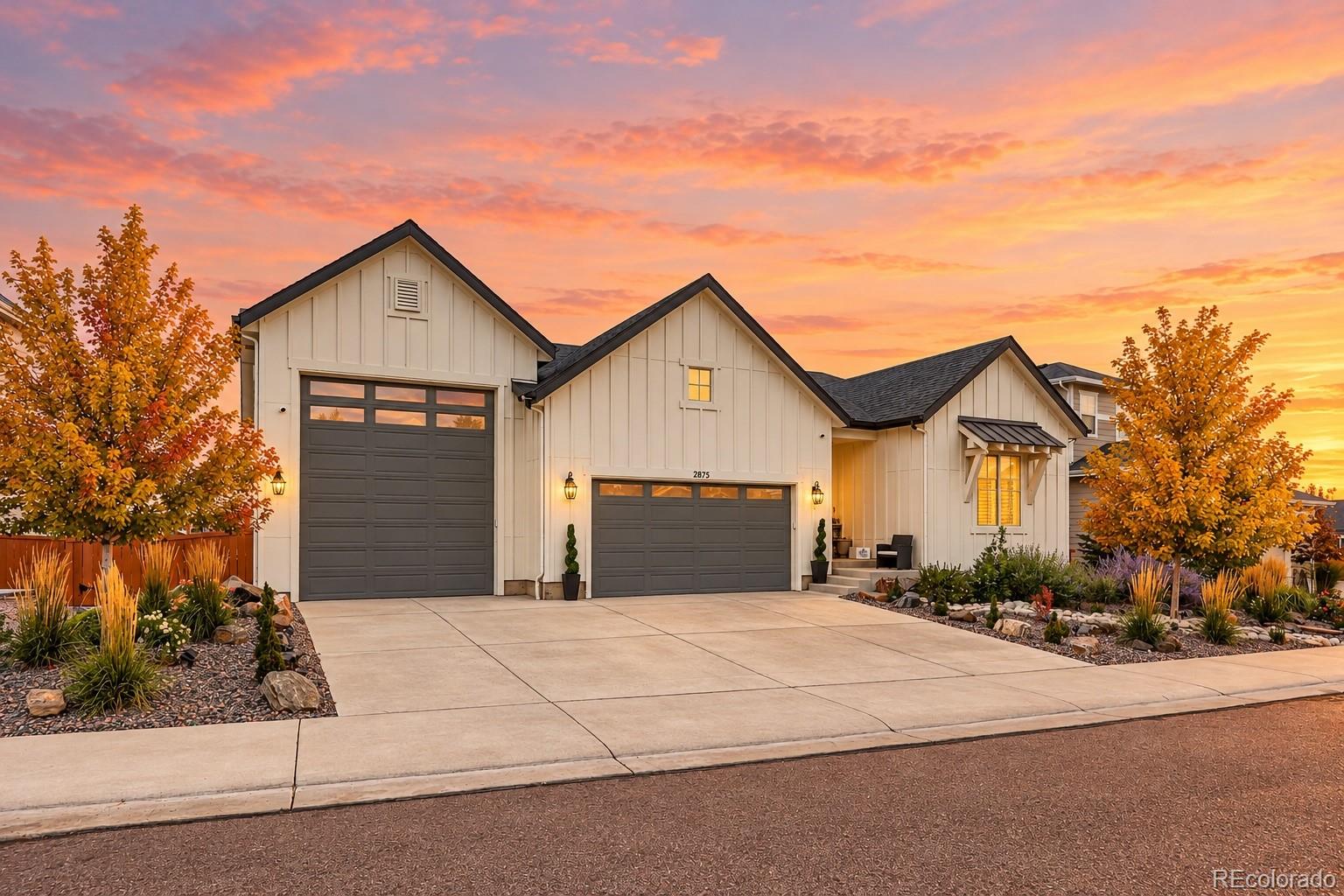 Meadows Castle Rock Home | MLS #: 49348332875  Keepsake Way, Castle Rock Beds: 5 Baths: 4 Price: $950,000