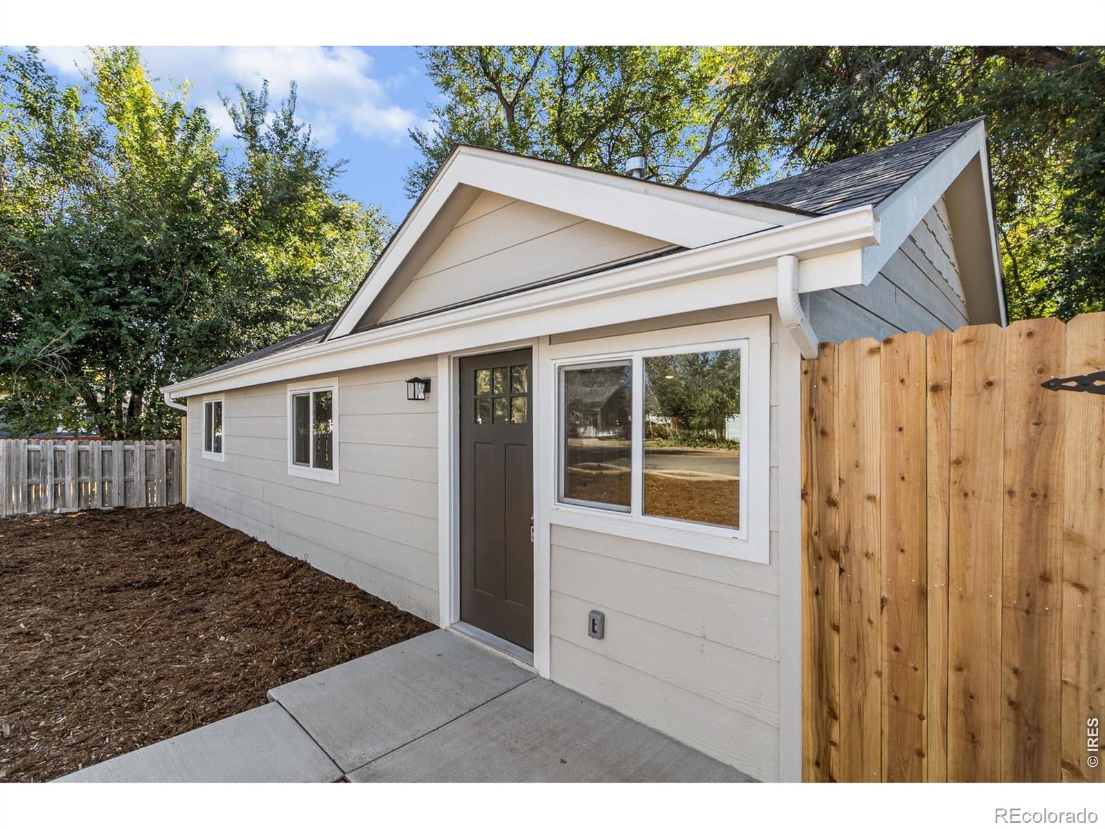 710  21st Street, greeley&nbsp; House Search MLS Picture