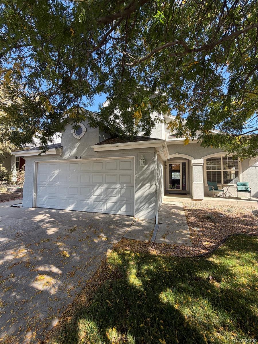 Meadow Park Thornton Home | MLS #: 286439312418  Dexter Way, Thornton Beds: 3 Baths: 3 Price: $380,000
