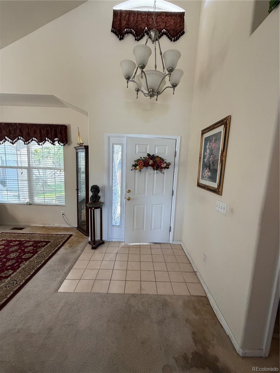 12418  Dexter Way, thornton&nbsp; House Search MLS Picture