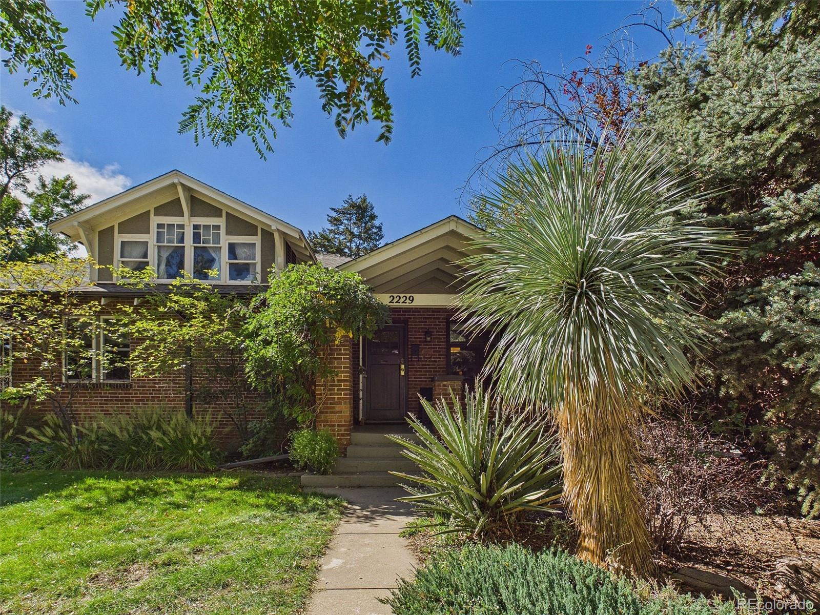  Denver Home | MLS #: 67377722229  Newton Street, Denver Beds: 2 Baths: 2 Price: $695,000