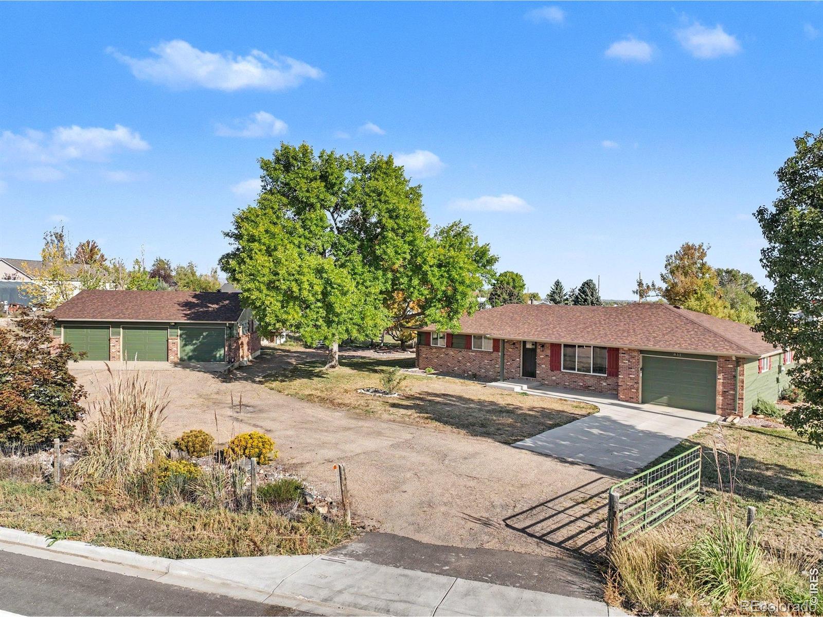 851  42nd Street, loveland&nbsp; House Search MLS Picture