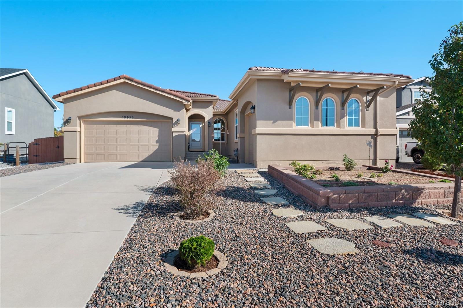 10933  Checo Way, peyton&nbsp; House Search MLS Picture