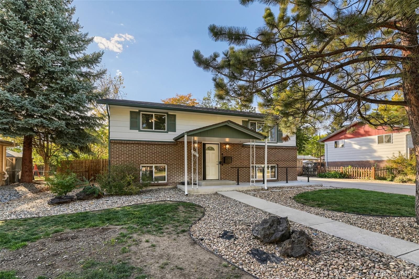Far Horizons Arvada Home | MLS #: 75217138427  Sheridan Court, Arvada Beds: 4 Baths: 2 Price: $489,900