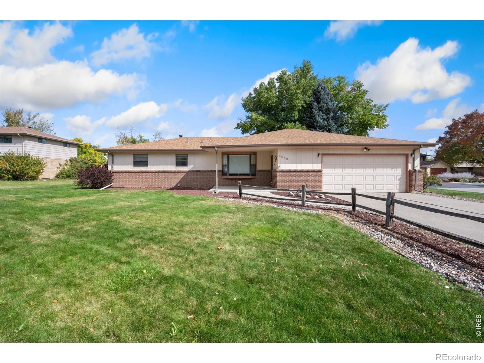 Lakemont Loveland Home | MLS #: 45678910703082080  Firestone Court, Loveland Beds: 4 Baths: 3 Price: $495,000